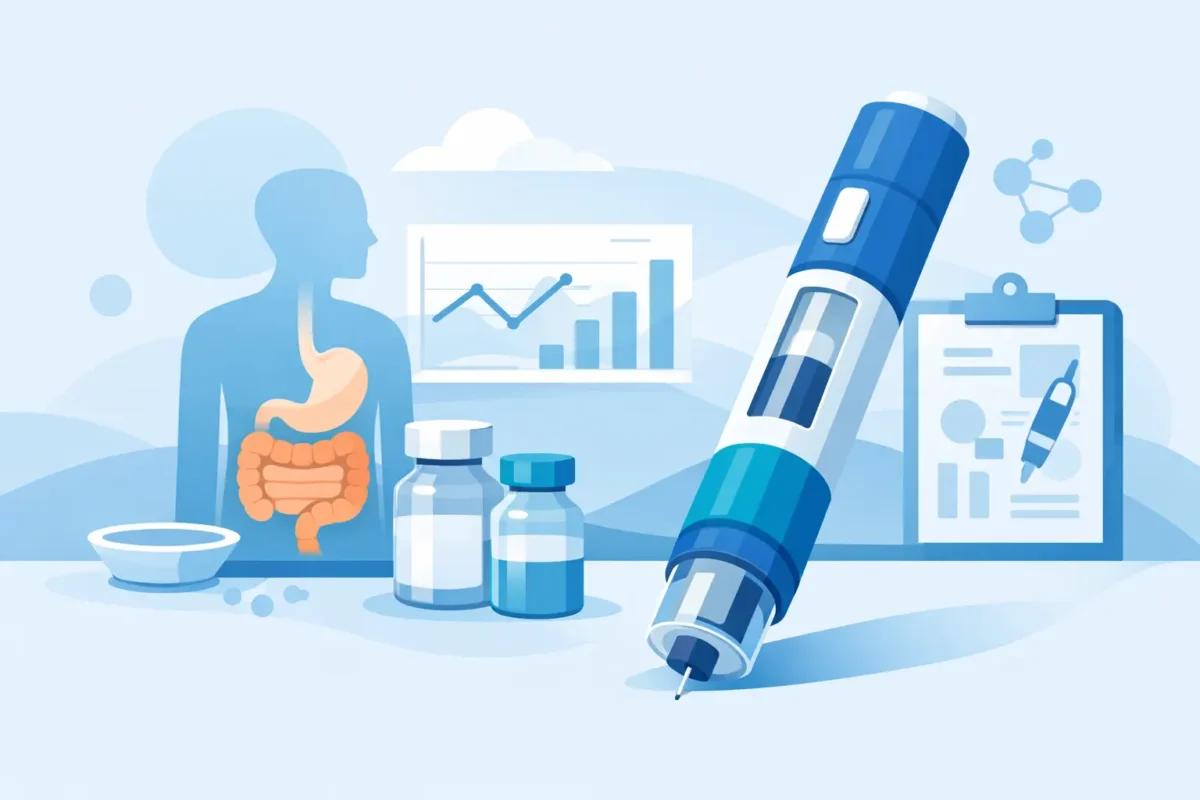 Ready to Use Tirzepatide Pens Explained