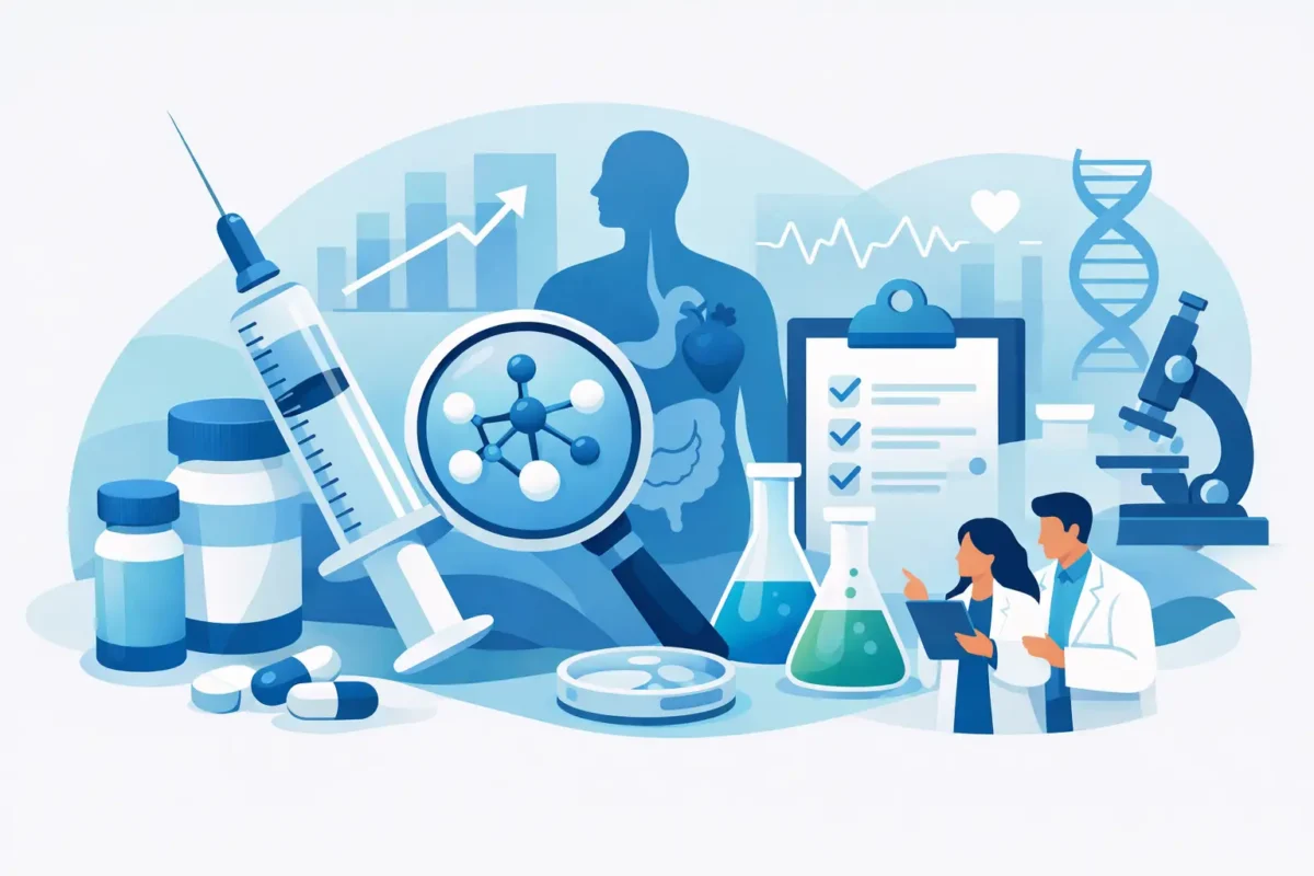Retatrutide Research: What Matters Most