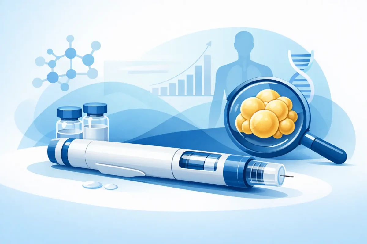 Tirzepatide Pen Review for Research Use