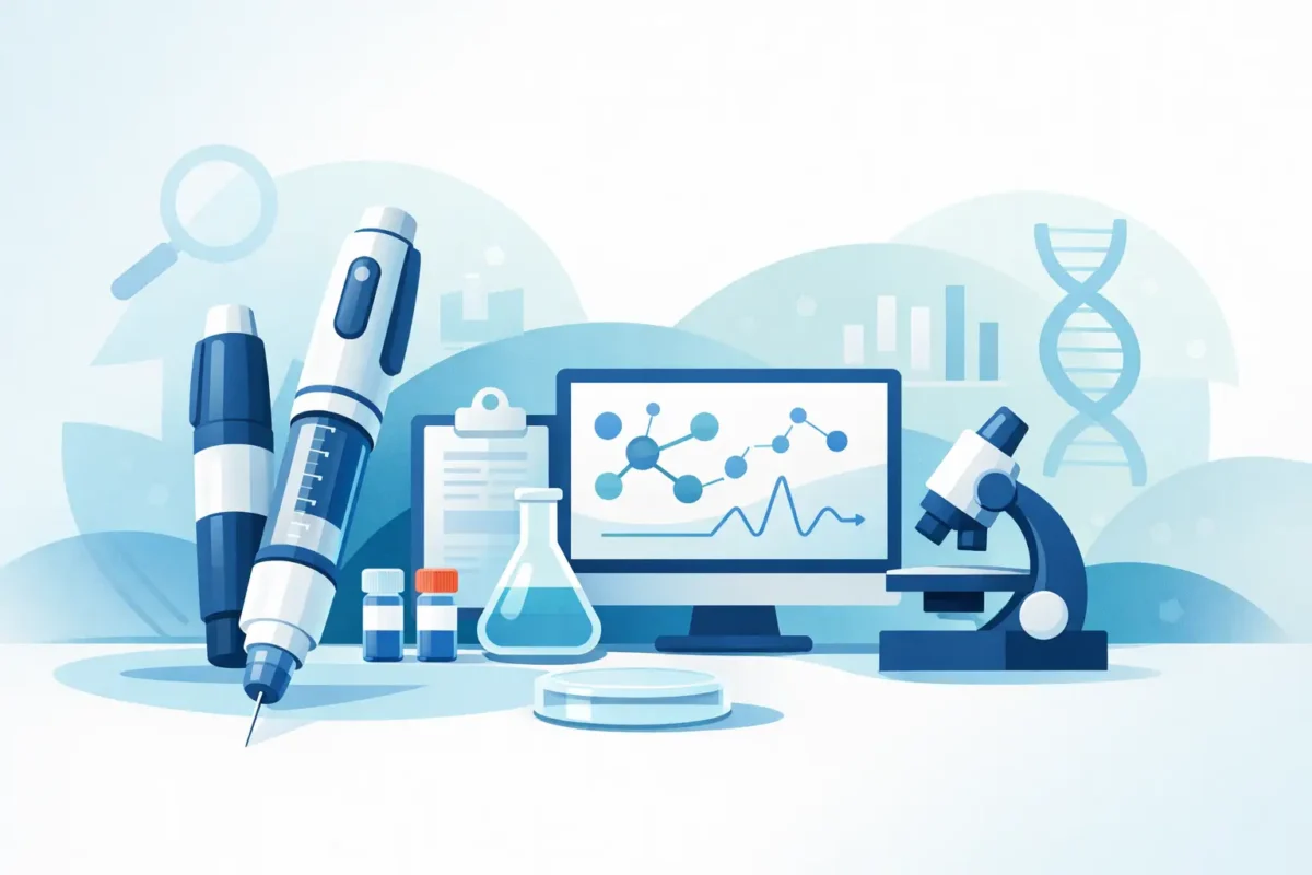 Are Peptide Pens Better for Research Workflows?