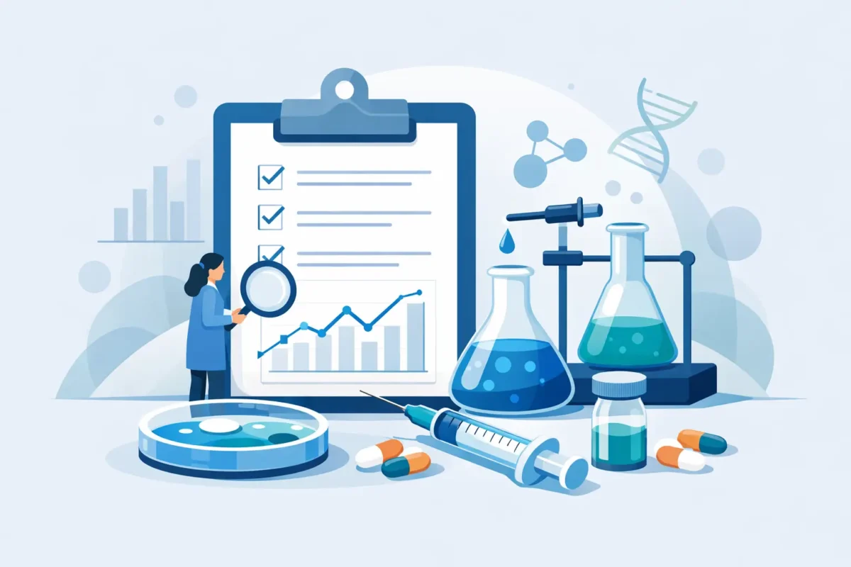 Best Retatrutide Research Formats for Controlled Work
