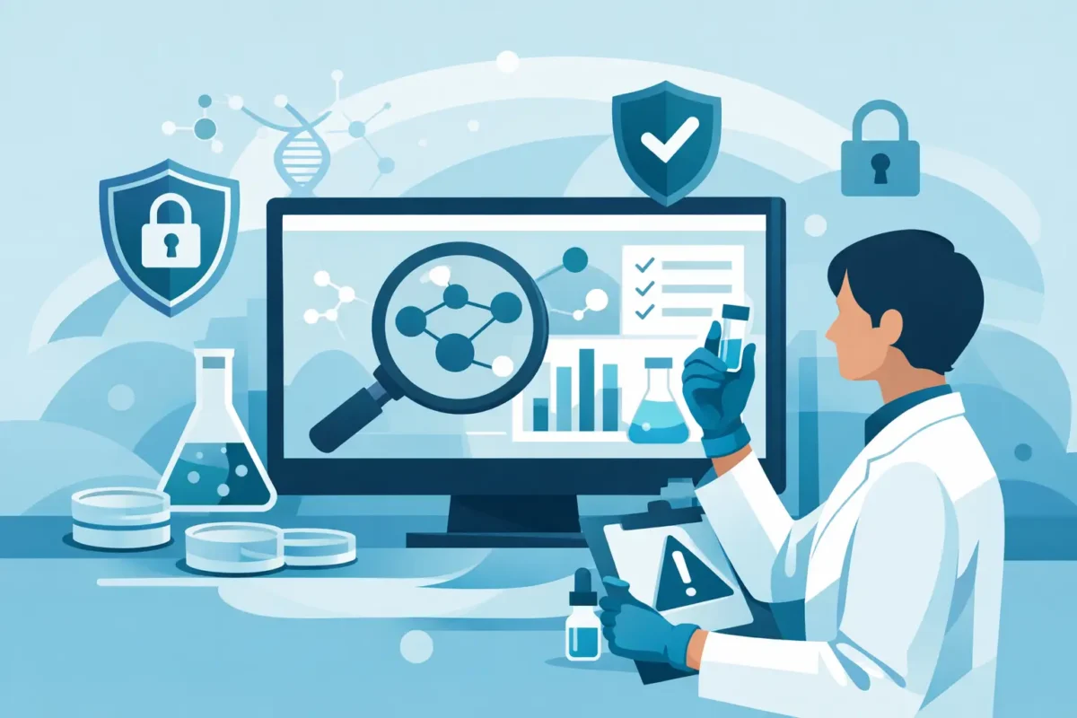 How to Assess Research Compounds Online Safely