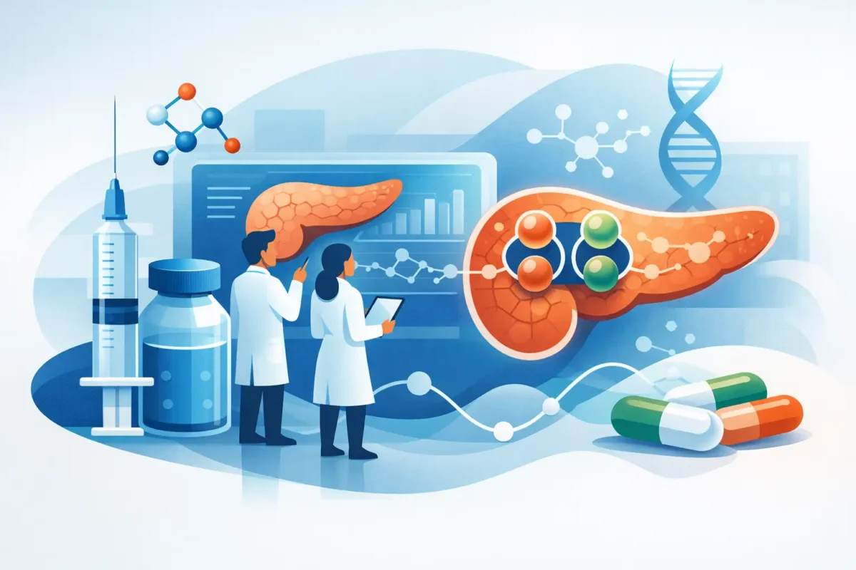 The Future of GLP-1 Multi-Agonists in Research