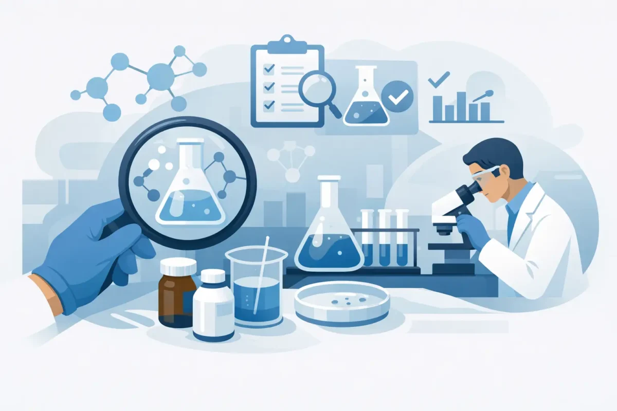 What Makes Compounds Truly Research Grade?