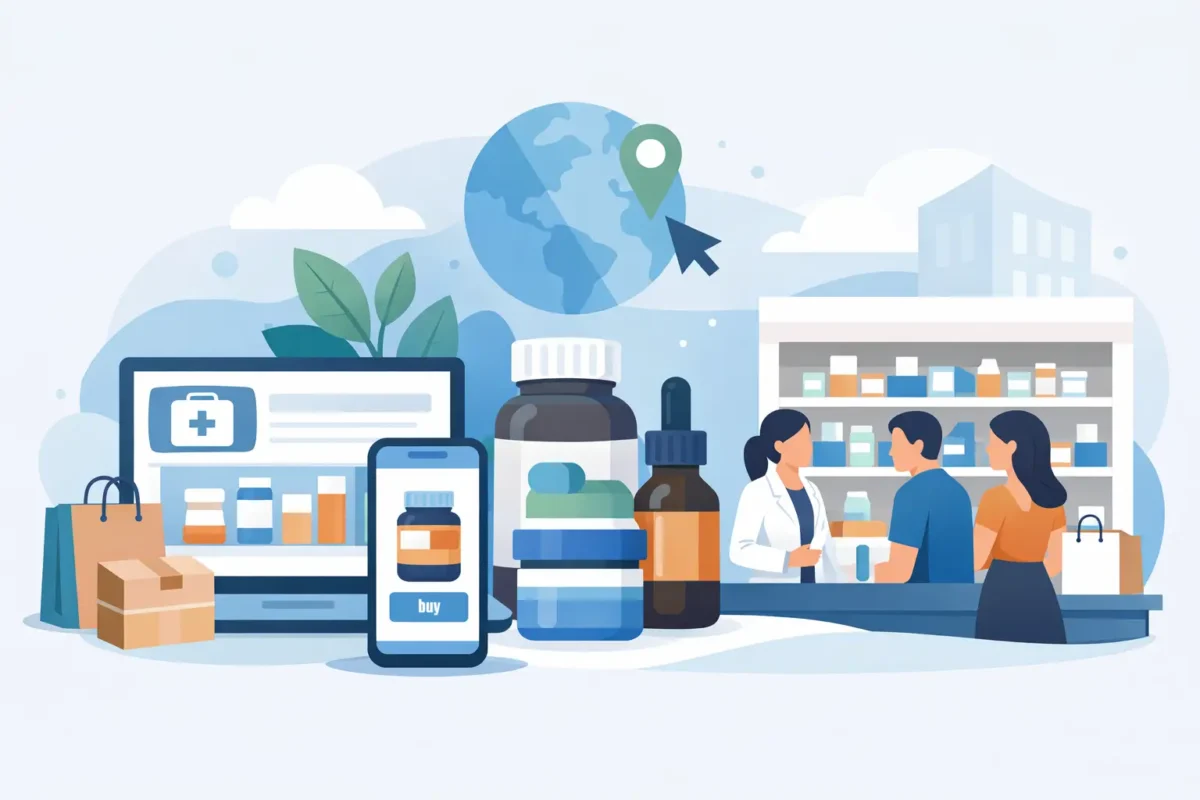 Where to Buy Alluvi Healthcare Products